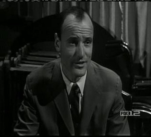 Perry Mason - S8E2: The Case of the Paper Bullets