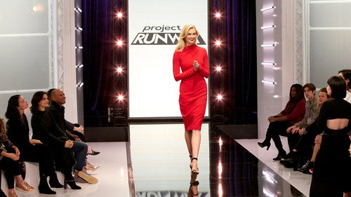 Project Runway - S17E1: First Impressions