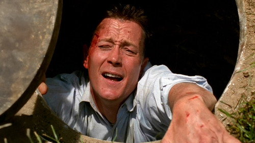 The X-Files - S8E19: Alone