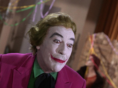 Batman - S1E25: The Joker Trumps an Ace