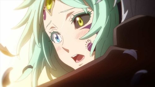 That Time I Got Reincarnated as a Slime - S2E5: Prelude to the Disaster