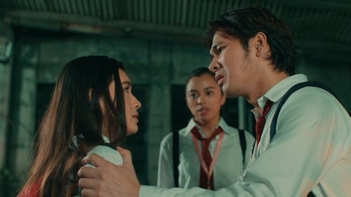 High (School) On Sex - S1E7: Ang Kalat