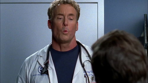 Scrubs - S9E11: Our Dear Leaders