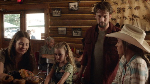 Heartland - S16E4: Spark to Flame