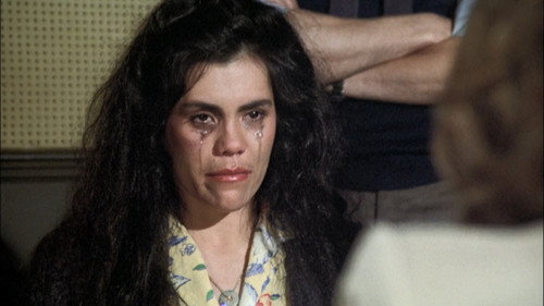 Hill Street Blues - S2E18: Invasion of the Third World Body Snatchers