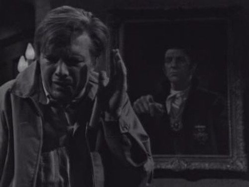 Dark Shadows - S3E25: DS-216