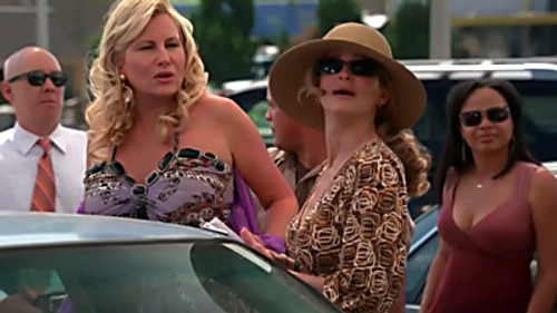 The Closer - S4E5: Dial M For Provenza
