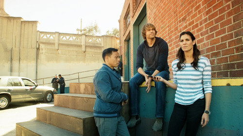 NCIS: Los Angeles - S6E16: Expiration Date