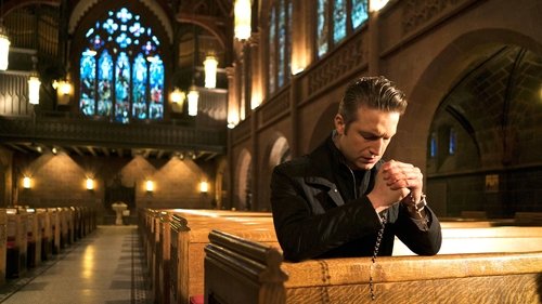 Law & Order: Special Victims Unit - S17E18: Unholiest Alliance