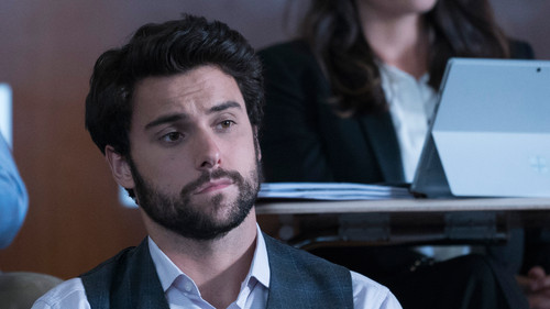 How to Get Away with Murder - S5E2: Whose Blood Is That?