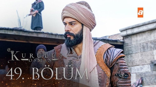 Kuruluş Osman - S2E22: Episode 49
