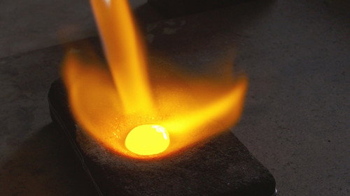 NOVA - S44E6: Treasures of the Earth: Metals