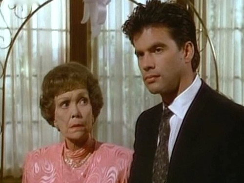 Falcon Crest - S8E10: There Goes the Bride
