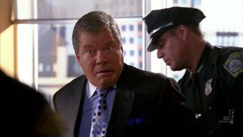 Boston Legal - S5E3: Dances with Wolves