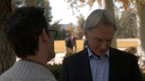 NCIS - S13E7: 16 Years