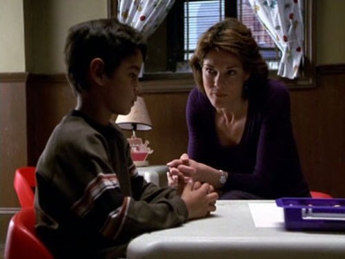 Law & Order: Special Victims Unit - S2E5: Baby Killer