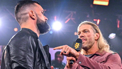 WWE NXT - S15E5: February 3, 2021