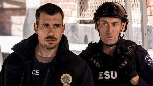 Law & Order: Special Victims Unit - S26E8: Cornered