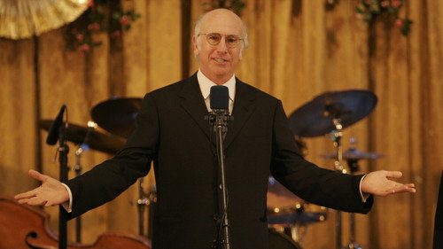 Curb Your Enthusiasm - S6E10: The Bat Mitzvah
