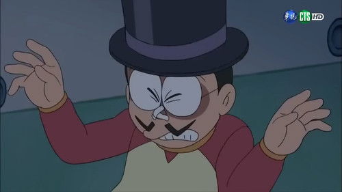 Doraemon - S1E322: I Can Only Speak the Truth