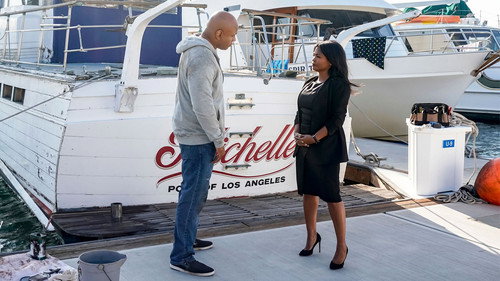 NCIS: Los Angeles - S10E4: Hit List