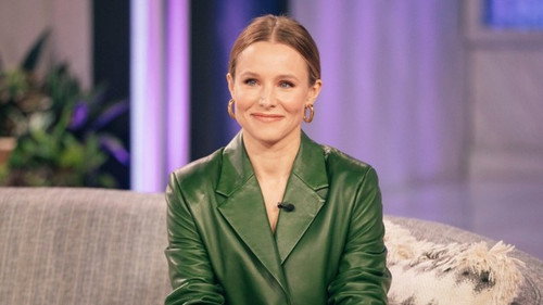 The Kelly Clarkson Show - S3E9: Kristen Bell, Kirby Howell-Baptiste, Arsenio Hall