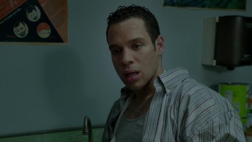 Law & Order: Special Victims Unit - S14E24: Her Negotiation