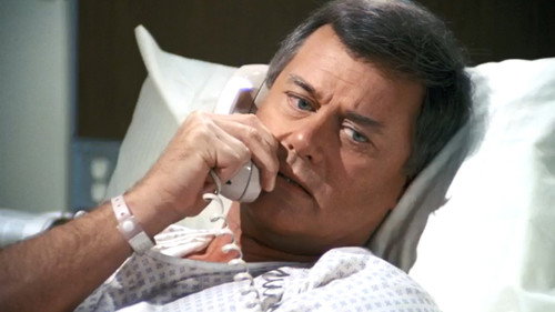 Dallas - S4E3: Nightmare