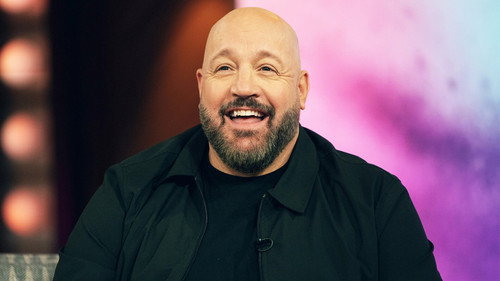 The Kelly Clarkson Show - S5E64: Kevin James, Renata Notni, Charles Esten