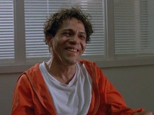 Law & Order - S1E20: The Troubles