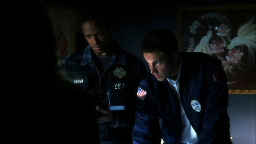 CSI: Crime Scene Investigation - S3E11: Recipe for Murder
