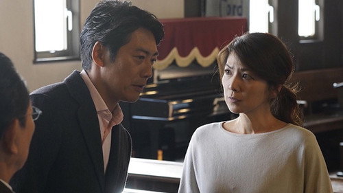 AIBOU: Tokyo Detective Duo - S20E11: Episode 11