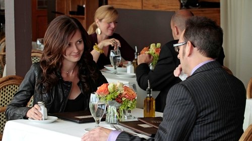 Person of Interest - S2E1: The Contingency