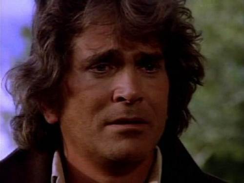 Little House on the Prairie - S8E22: He Was Only Twelve (2)