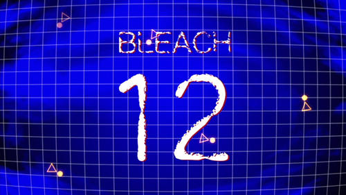 Bleach - S1E12: A Gentle Right Arm