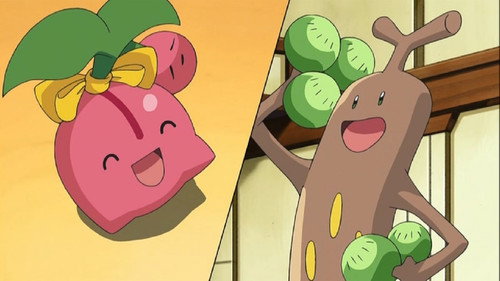Pokémon - S12E21: Battling a Cute Drama!