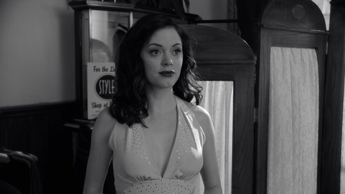 Charmed - S7E8: Charmed Noir