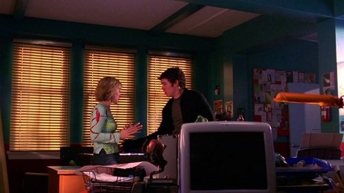 Smallville - S1E19: Crush