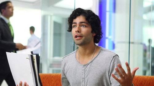 Entourage - S5E2: Unlike a Virgin