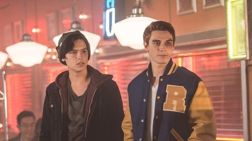 Riverdale - S1E2: Chapter Two: A Touch of Evil