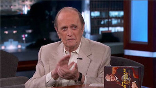 Jimmy Kimmel Live! - S12E89: Episode 89