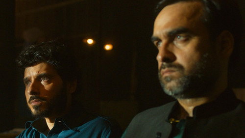 Mirzapur - S2E2: KHARGOSH
