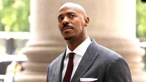 Law & Order - S24E5: Report Card