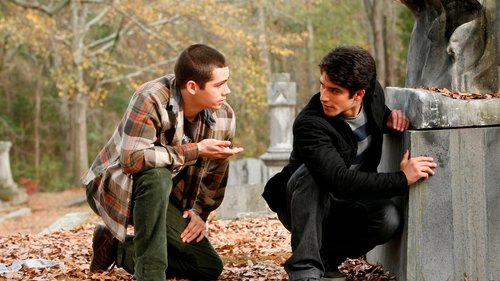 Teen Wolf - S2E1: Omega