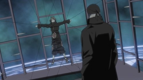 Naruto Shippūden - S8E160: Mystery of Pain