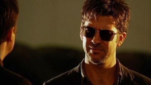 Stargate Atlantis - S5E19: Vegas