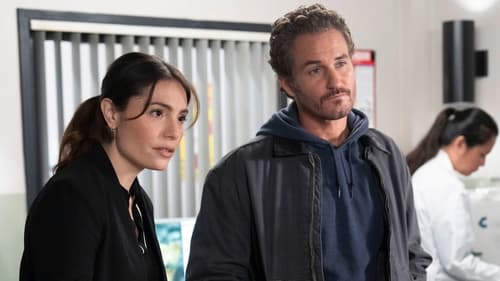 Law & Order: Special Victims Unit - S26E6: Rorschach