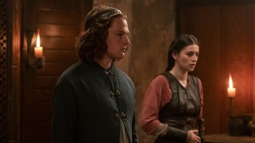 The Last Kingdom - S4E5: Episode 5