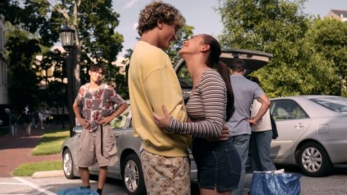 The Summer I Turned Pretty - S3E1: Last Season