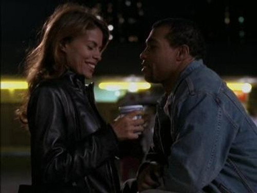 Third Watch - S1E21: Just Another Night at the Opera